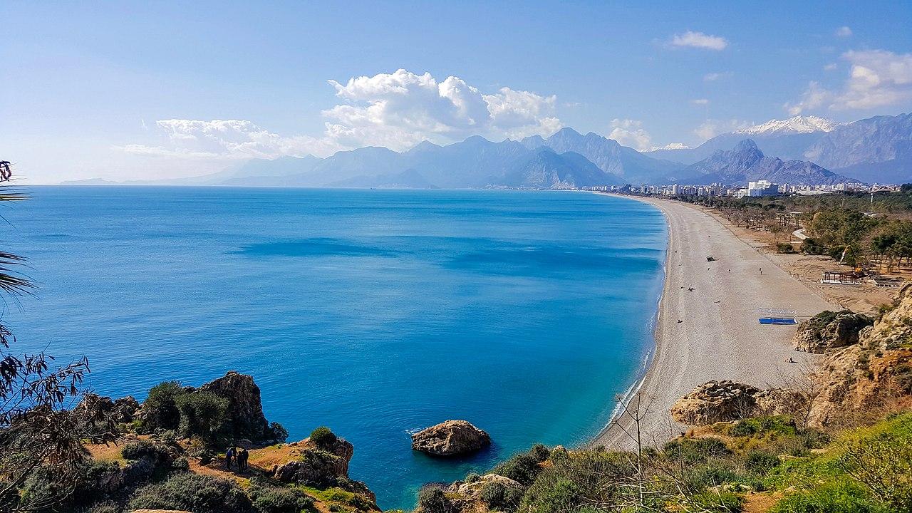 Antalya, Turkey